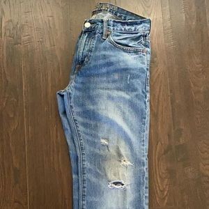 American Eagle 30x30